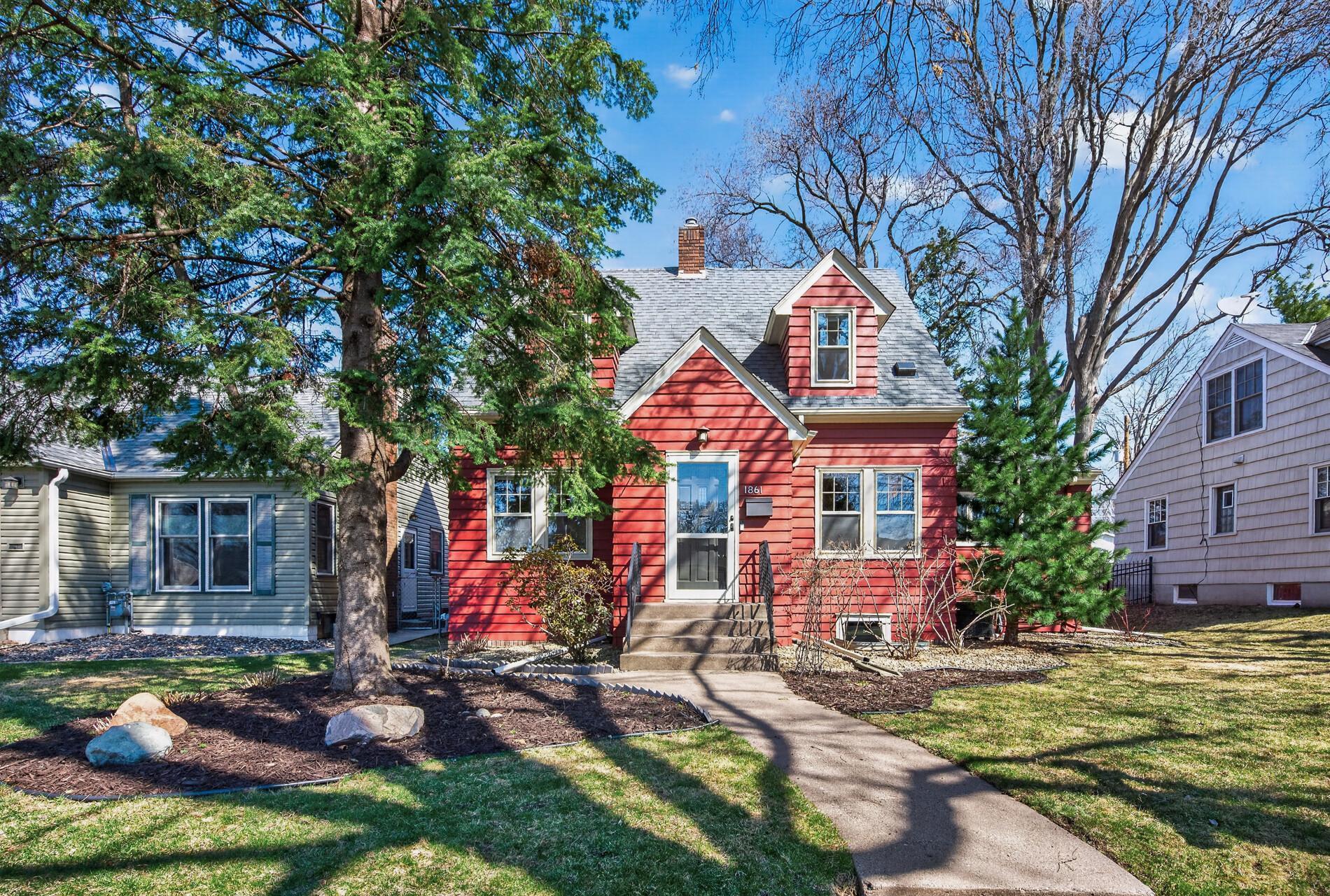 1861 West Rome Avenue St. Paul, MN 55116 - Photo 57 of 67