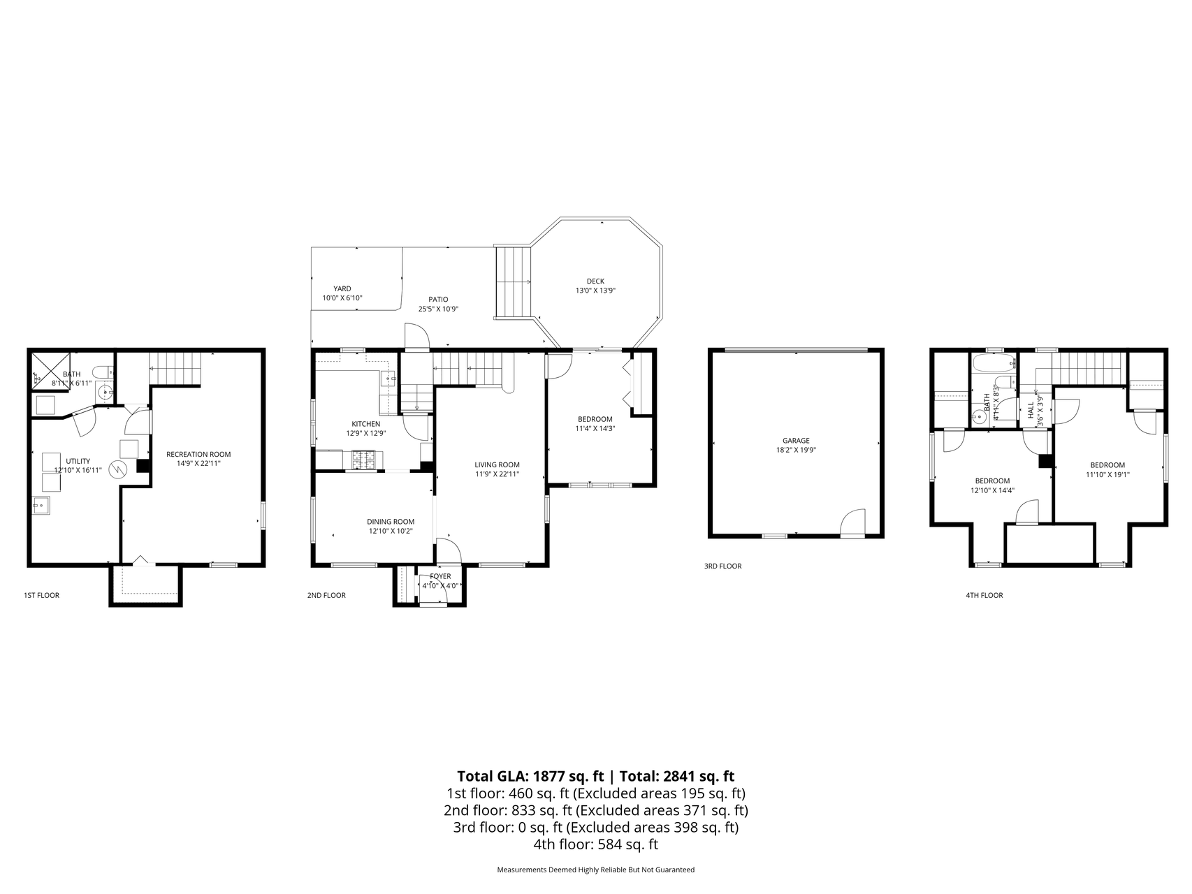 1861 West Rome Avenue St. Paul, MN 55116 - Photo 59 of 67