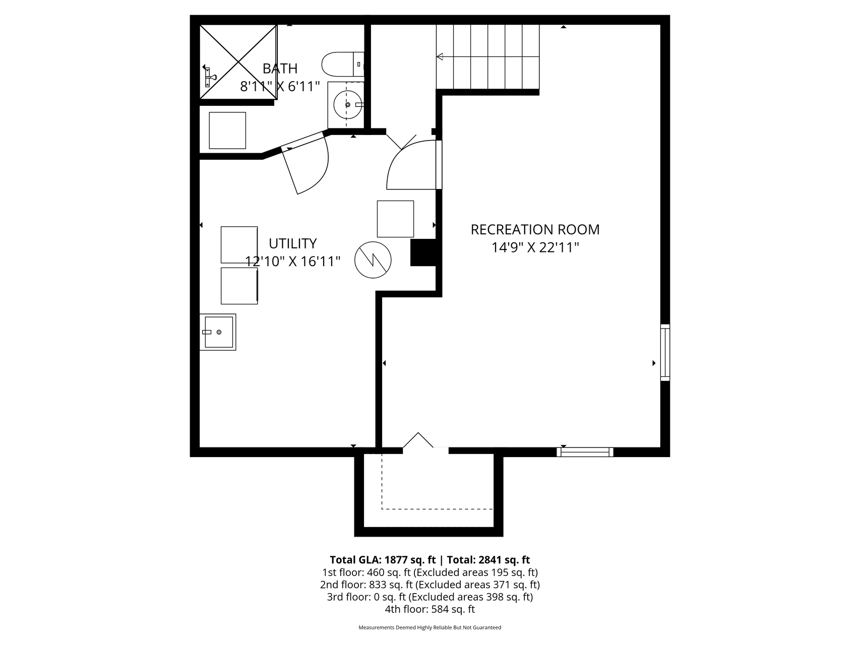 1861 West Rome Avenue St. Paul, MN 55116 - Photo 60 of 67