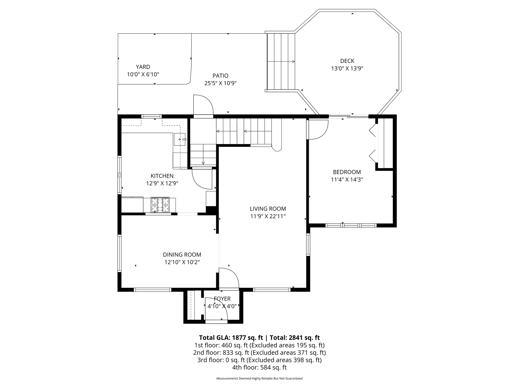 1861 West Rome Avenue St. Paul, MN 55116 - Photo 61 of 67