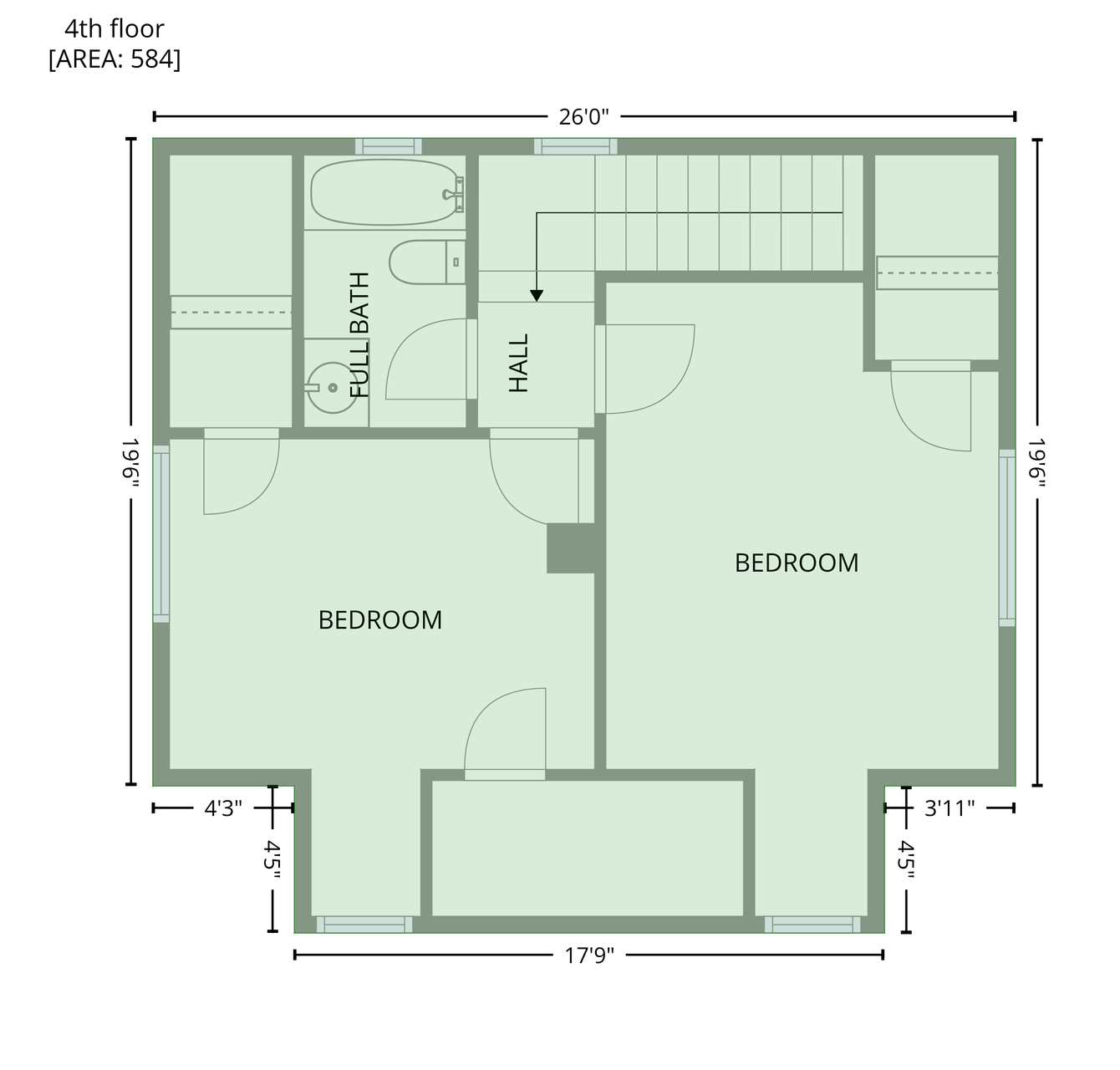 1861 West Rome Avenue St. Paul, MN 55116 - Photo 67 of 67