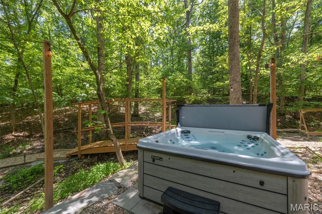 444 Fox Fire Circle Innsbrook, MO 63390 - Photo 40 of 47