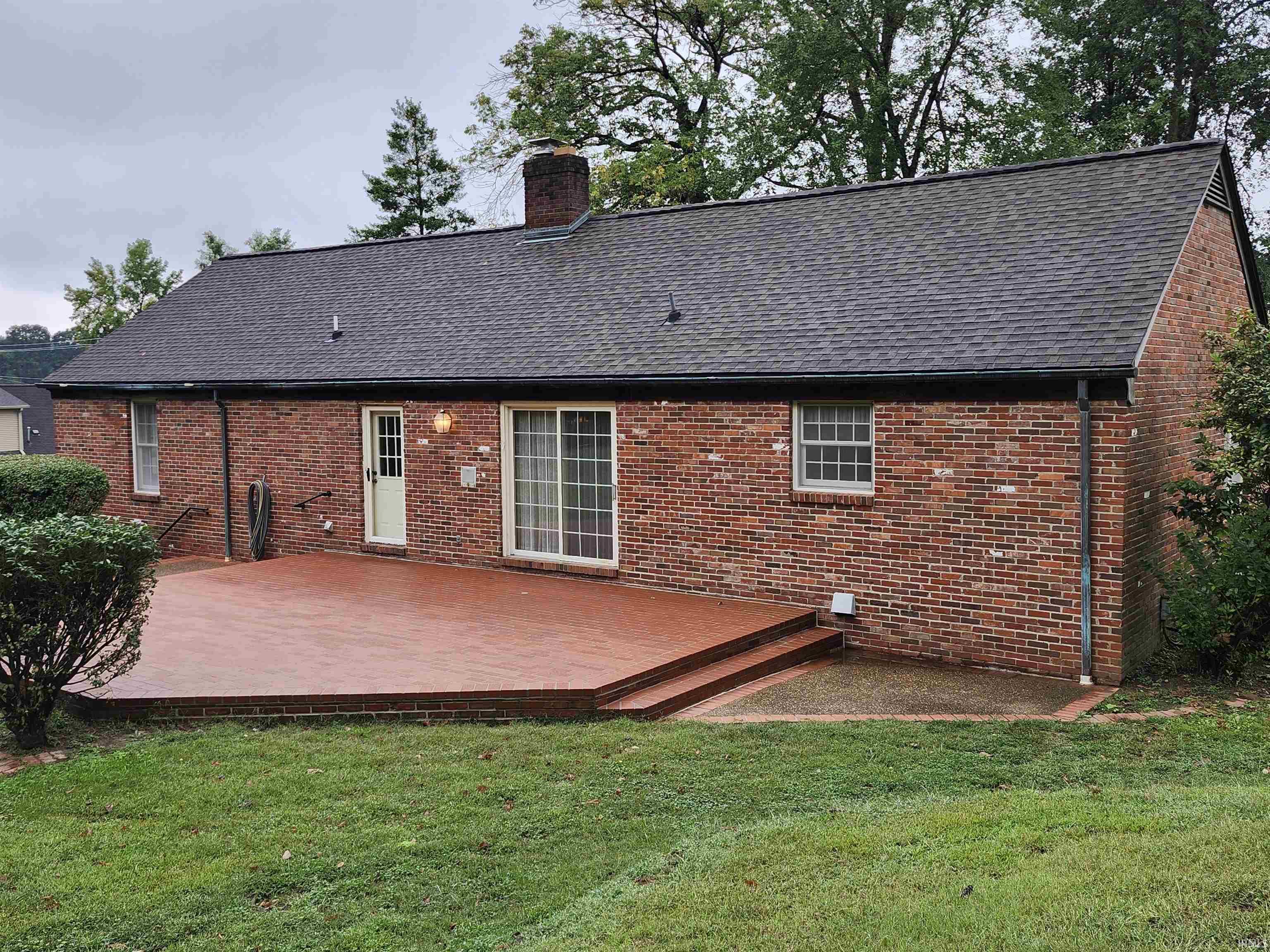 4588 Frame Road Newburgh, IN 47630 - Photo 22 of 25 Gallery Image 22