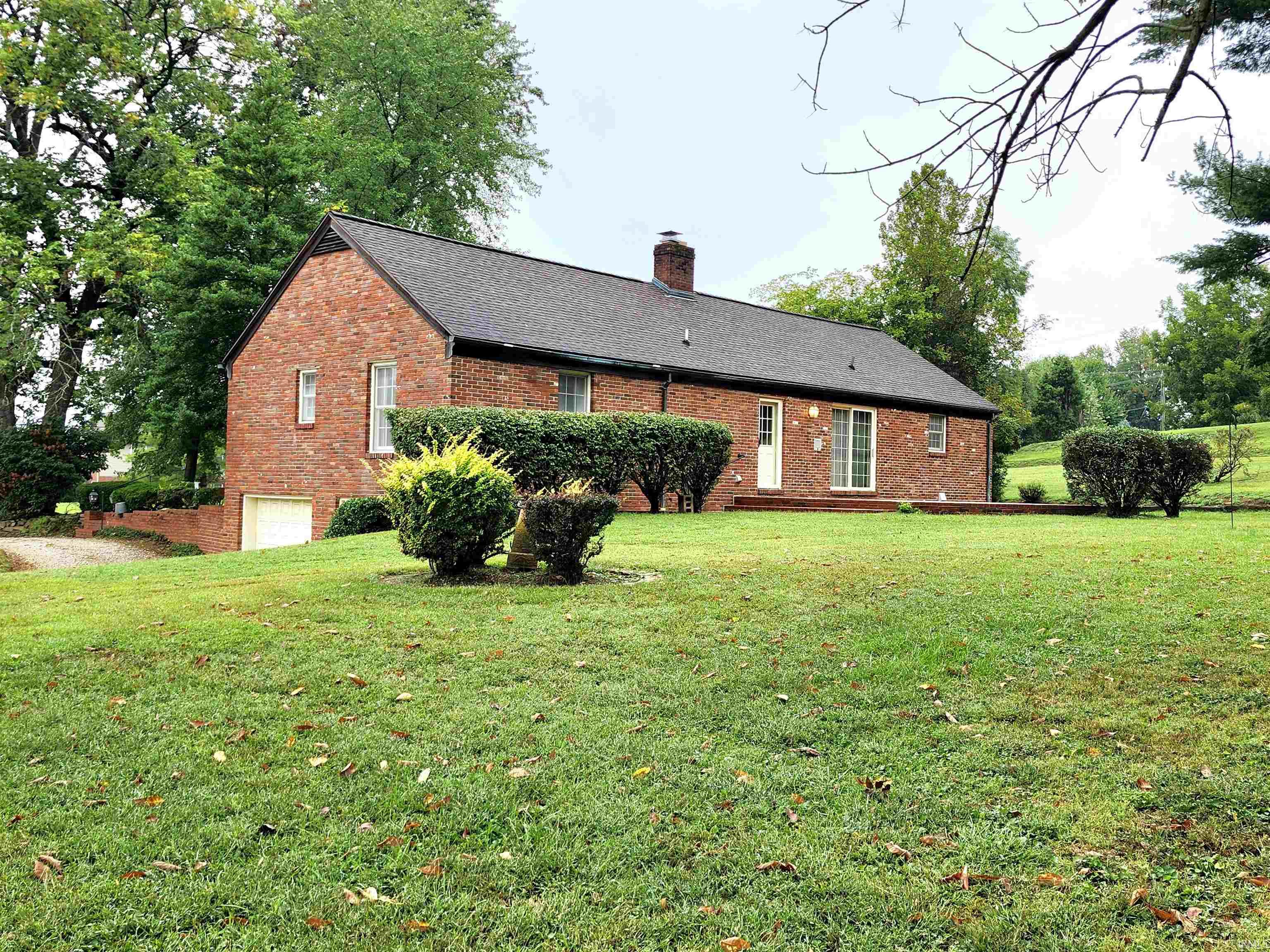 4588 Frame Road Newburgh, IN 47630 - Photo 23 of 25 Gallery Image 23