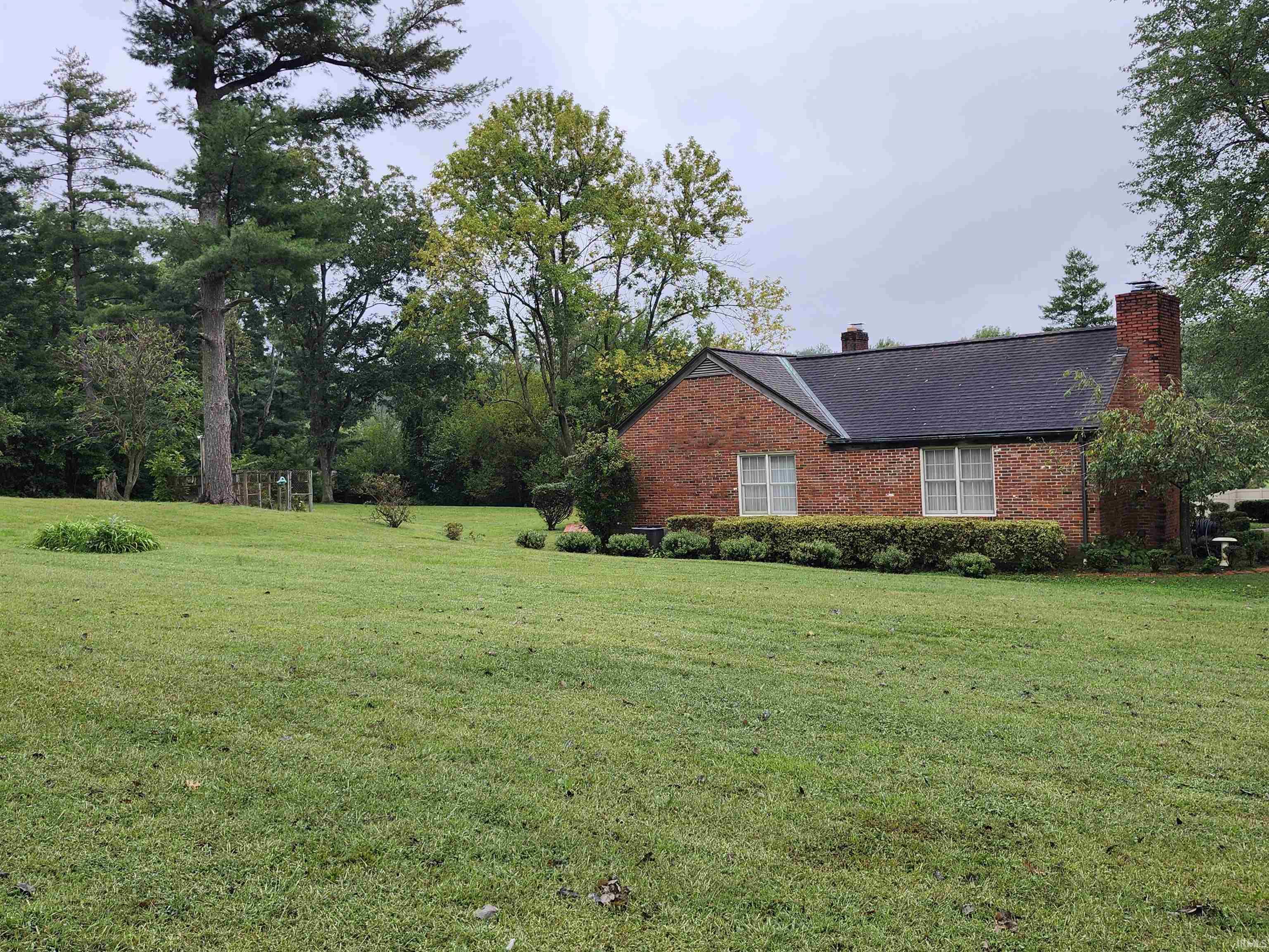 4588 Frame Road Newburgh, IN 47630 - Photo 24 of 25 Gallery Image 24