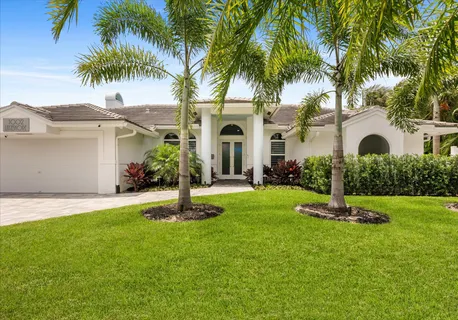 $2,995,000 | 1002 Lake Shore Drive, Delray Beach, FL 33444