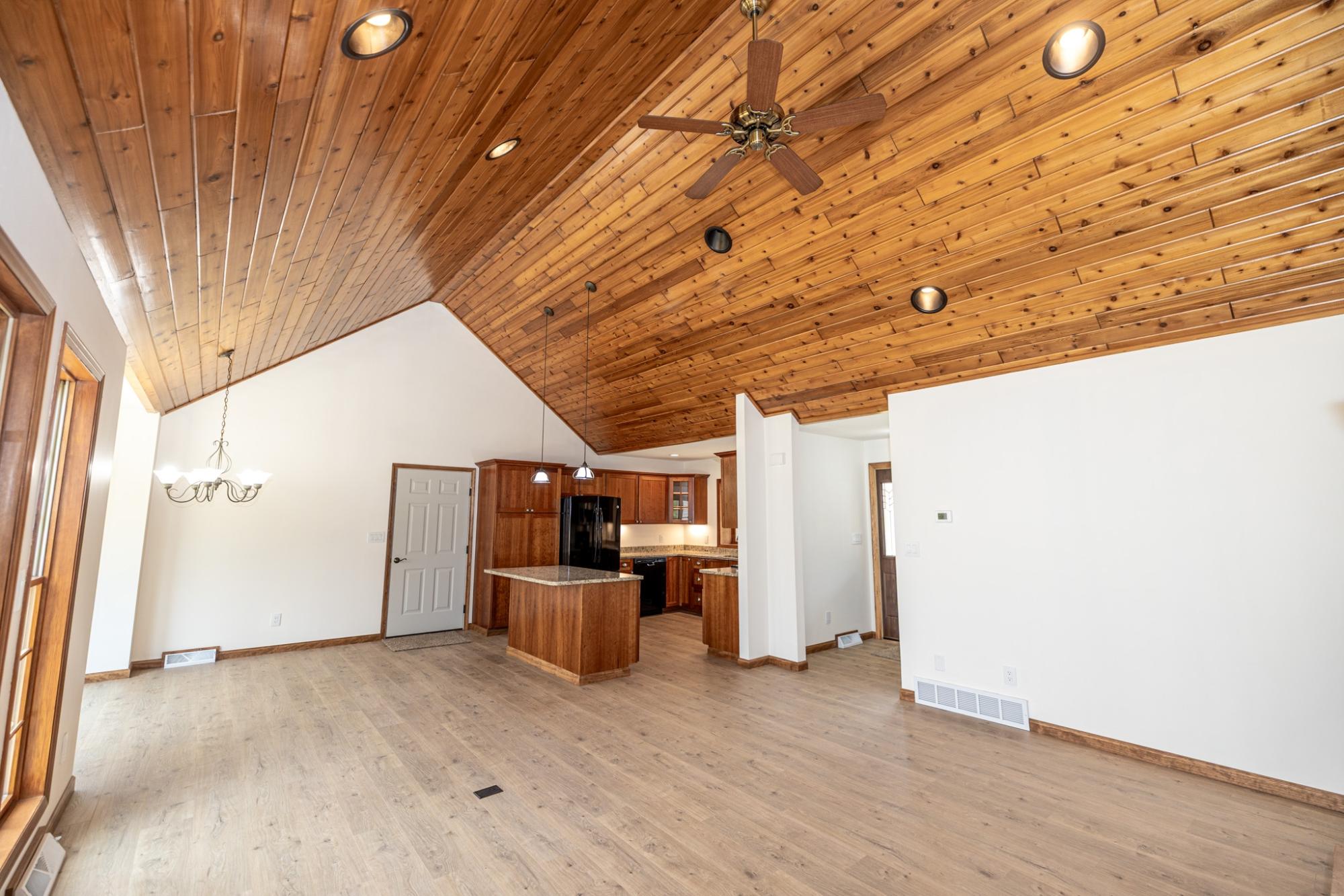 9844 Baker Lake Road Minocqua, WI 54548 - Photo 11 of 36 Gallery Image 11
