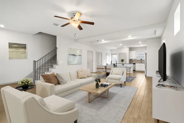 $350,000 | 5913 B Charles Merle Dr., Unit 16, Austin, TX 78747