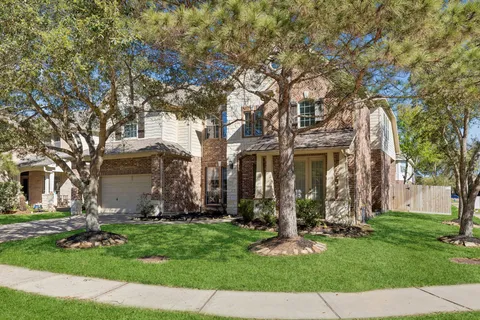 $560,000 | 26706 Whitetail Springs Court, Katy, TX 77494