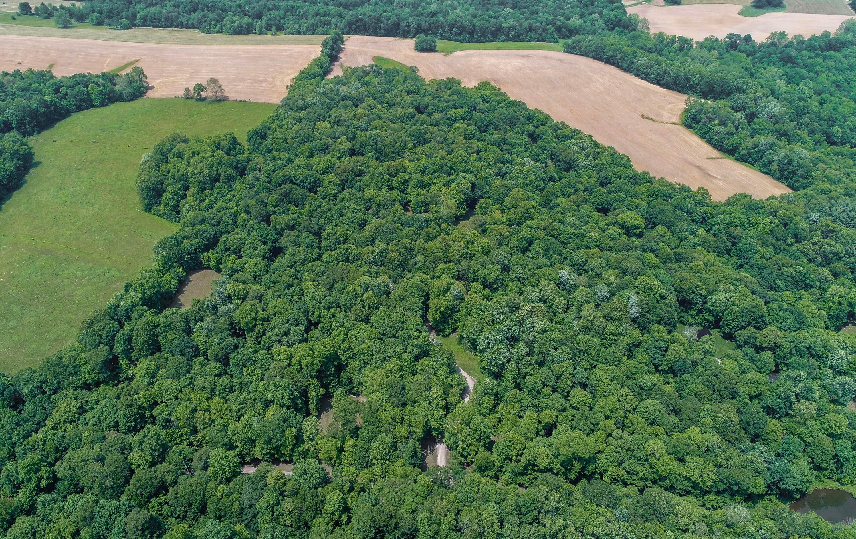 3810 Ok Sweeney Road Somerset, OH 43783 - Photo 35 of 39 DJI_0003