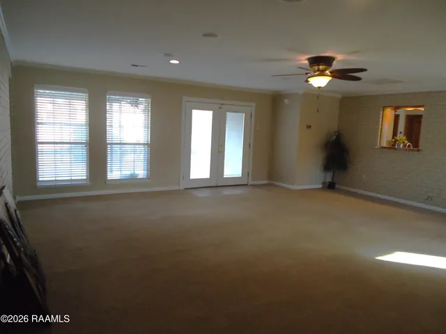 $367,000 | 101 Rue Beau Soleil, Broussard, LA 70518