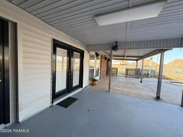 $367,000 | 101 Rue Beau Soleil, Broussard, LA 70518