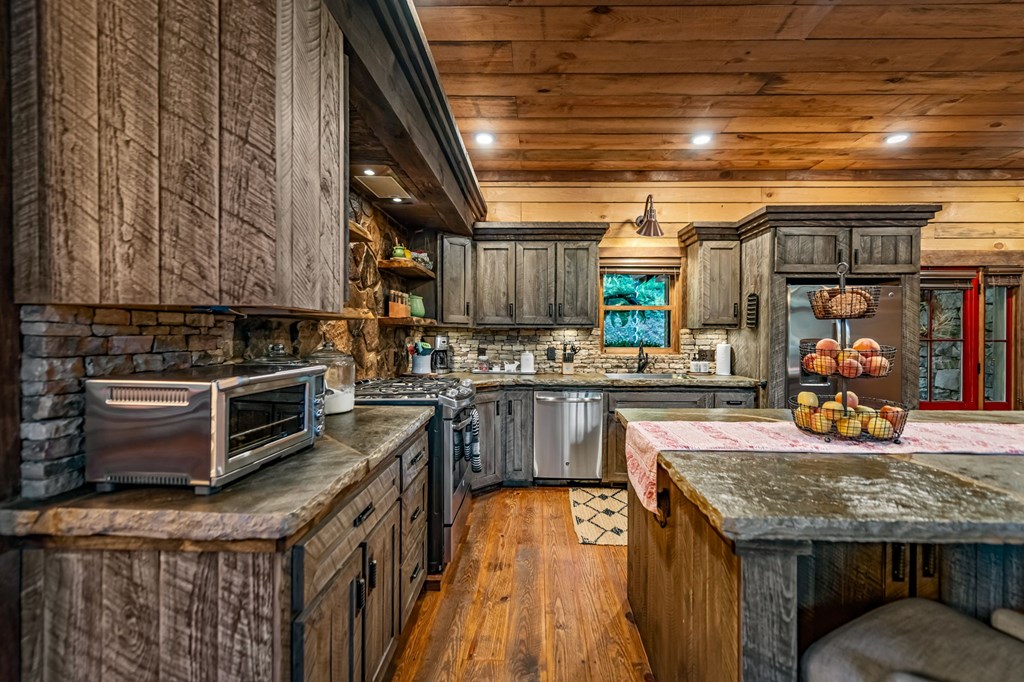 2695 Hwy 2 Blue Ridge Blue Ridge, GA 30513 - Photo 40 of 76 Gallery Image 40