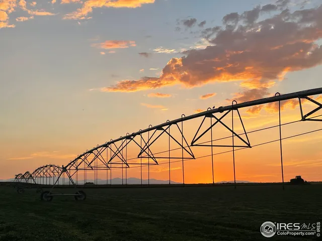 $3,150,000 | 8081 East County Road 16, Johnstown, CO 80534