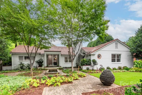 $2,100,000 | 1101 Belgrave Place, Charlotte, NC 28203