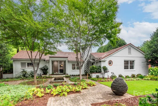 $2,100,000 | 1101 Belgrave Place, Charlotte, NC 28203