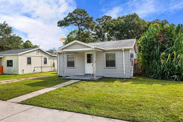 $310,000 | 5101 37th Street North, St. Petersburg, FL 33714