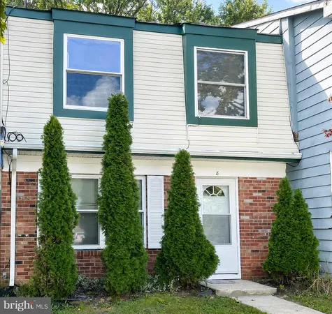 $1,900 | 8 Vernon Court, Sicklerville, NJ 08081