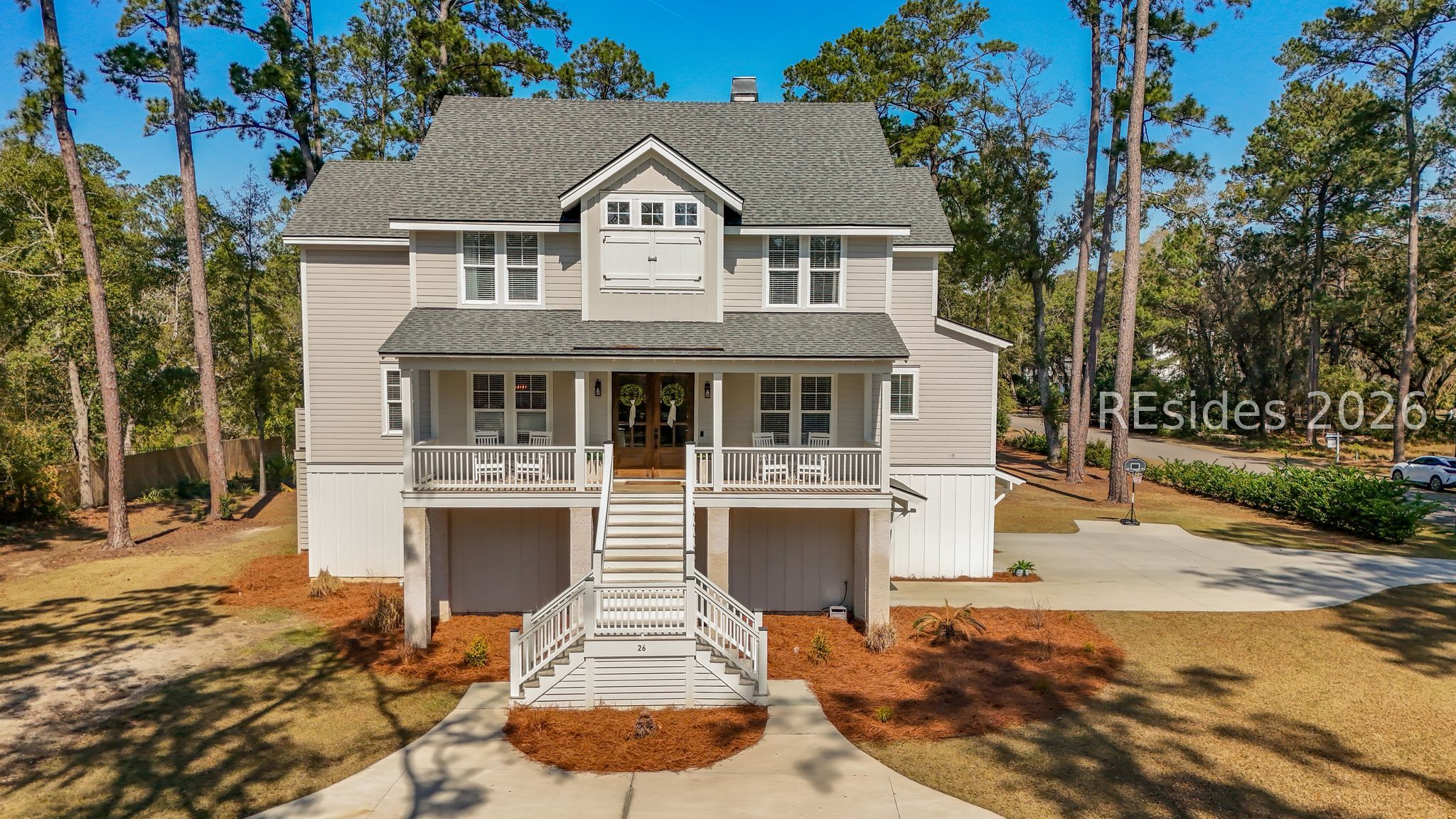 26 Pilot Point Road Ridgeland, SC 29936 - Photo 54 of 63