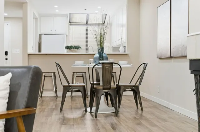 $998,888 | 153 California Avenue, Unit F215, Palo Alto, CA 94306