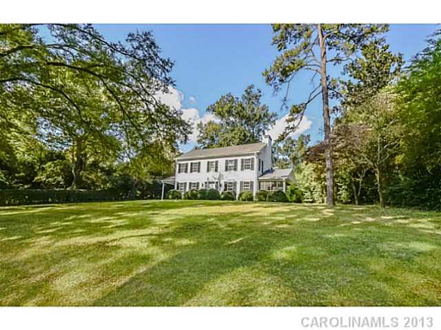 1220 Queens Road West Charlotte, NC 28207 - Photo 1 of 16 Gallery Image 1