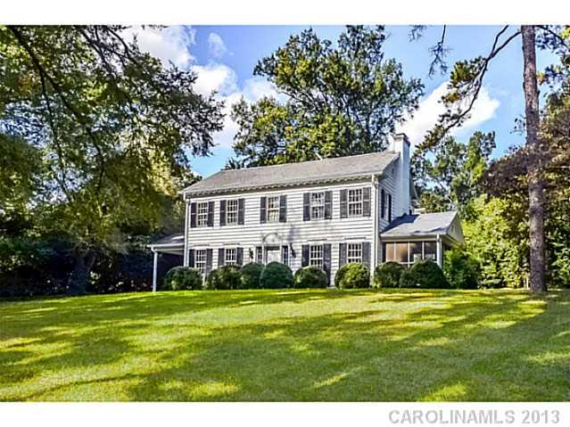 1220 Queens Road West Charlotte, NC 28207 - Photo 2 of 16 Gallery Image 2