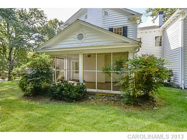 1220 Queens Road West Charlotte, NC 28207 - Photo 13 of 16 Gallery Image 13