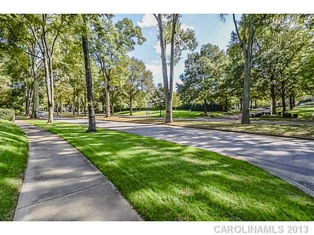 1220 Queens Road West Charlotte, NC 28207 - Photo 16 of 16 Gallery Image 16