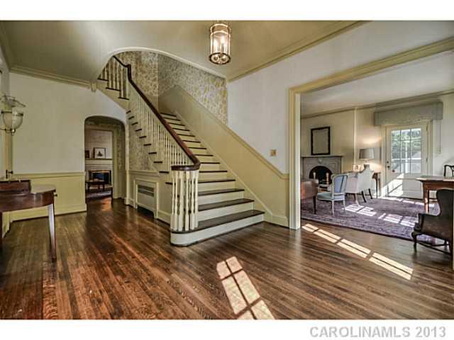 1220 Queens Road West Charlotte, NC 28207 - Photo 5 of 16 Gallery Image 5