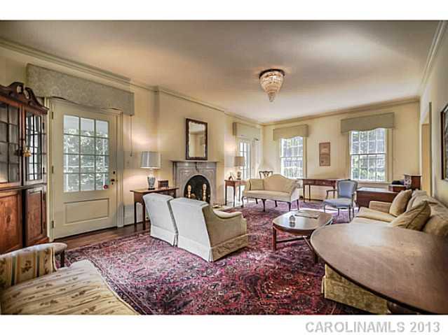 1220 Queens Road West Charlotte, NC 28207 - Photo 6 of 16 Gallery Image 6