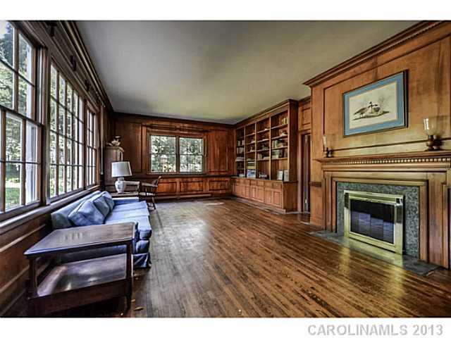 1220 Queens Road West Charlotte, NC 28207 - Photo 9 of 16 Gallery Image 9