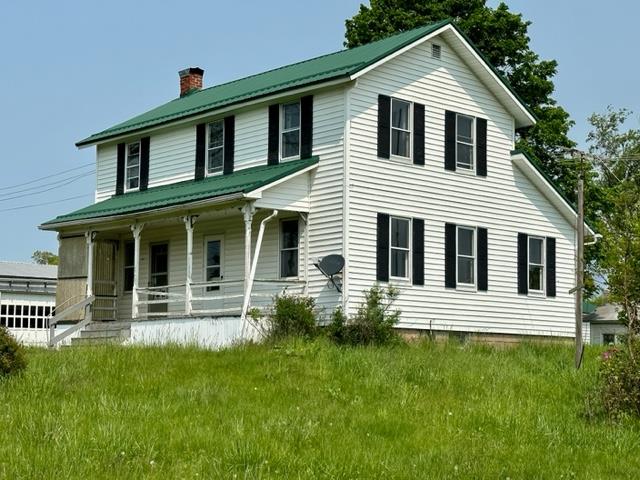 517 Pinegrove School Road Venus, PA 16364 - Photo 1 of 41