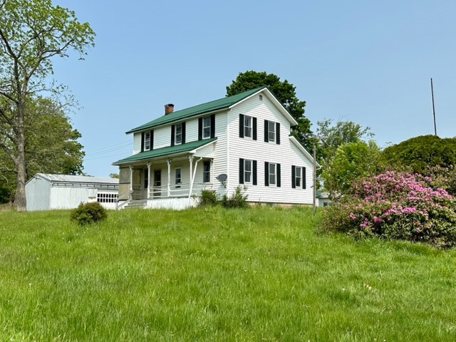 517 Pinegrove School Road Venus, PA 16364 - Photo 5 of 41