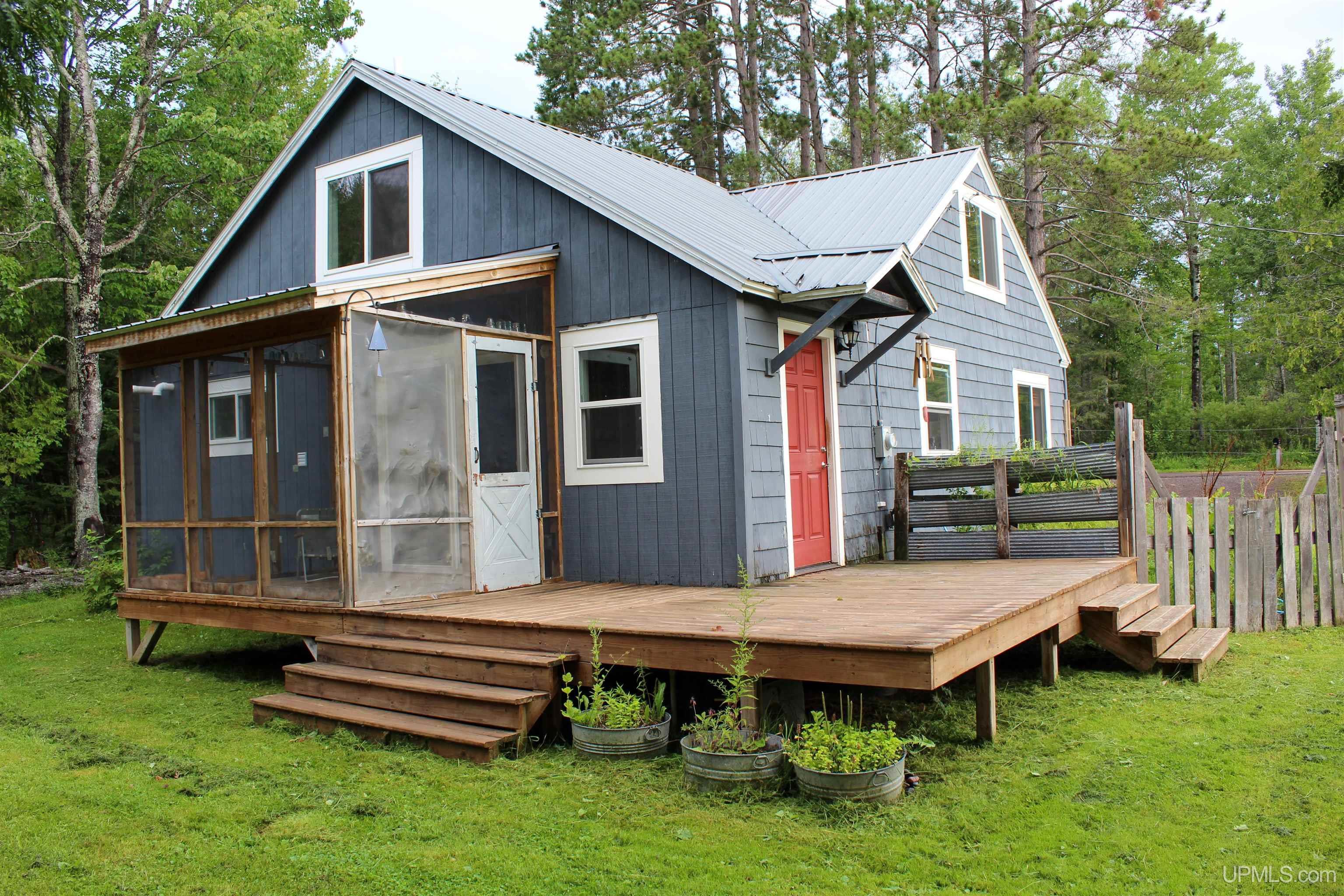 26141 Portage Entry Road Chassell, MI 49916 - Photo 72 of 98 Gallery Image 72