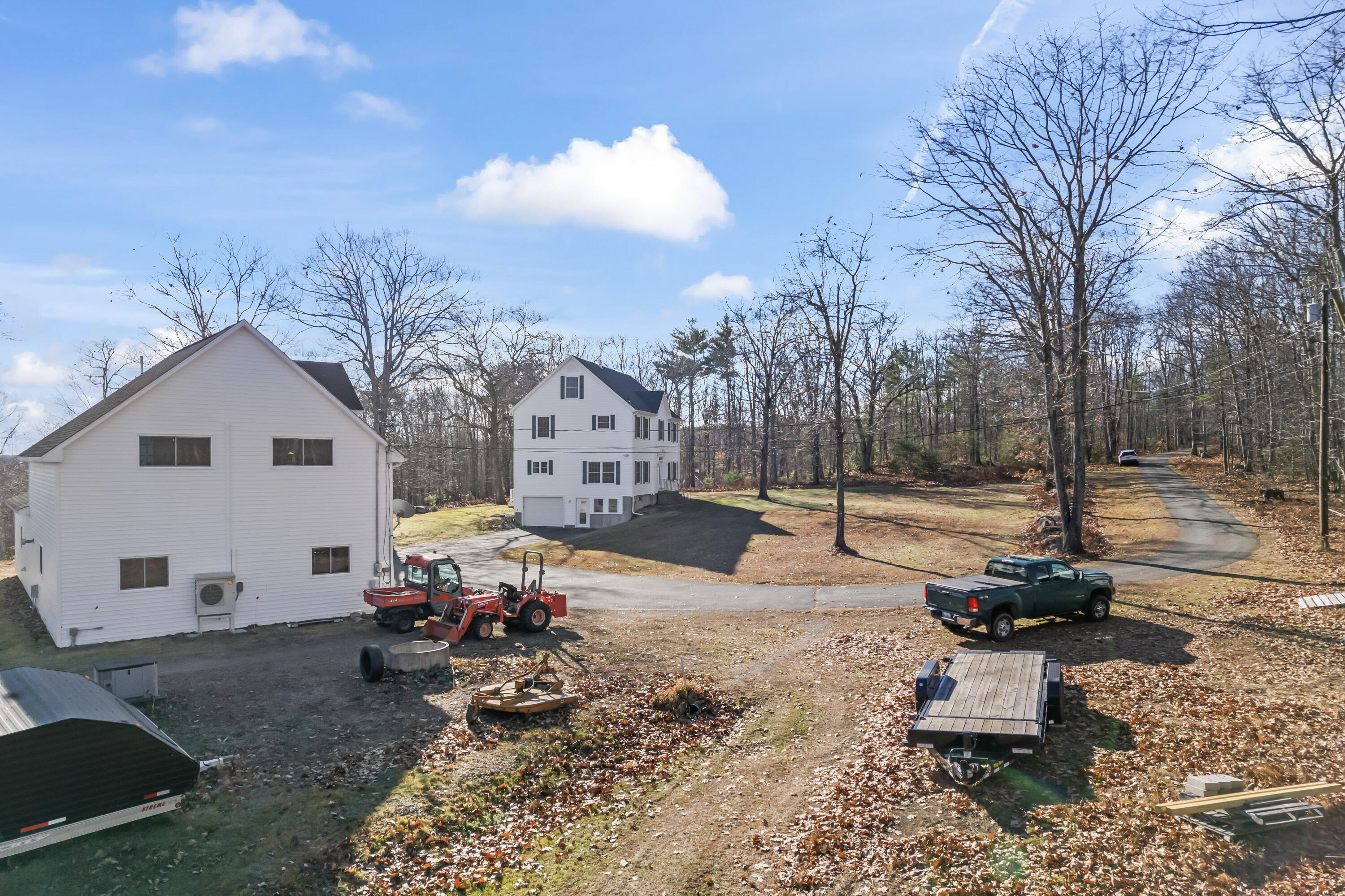 369 River Road Richmond, ME 04357 - Photo 86 of 98 Exterior