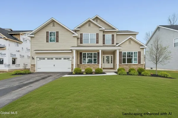 $739,980 | 14 Balsam Court, Ballston, NY 12019