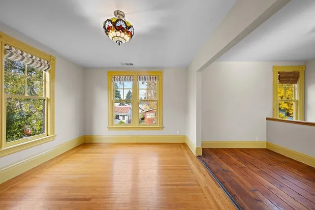 $458,000 | 1726 Parker Street, Unit 2, Berkeley, CA 94703