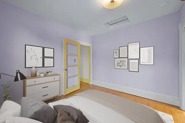 $458,000 | 1726 Parker Street, Unit 2, Berkeley, CA 94703