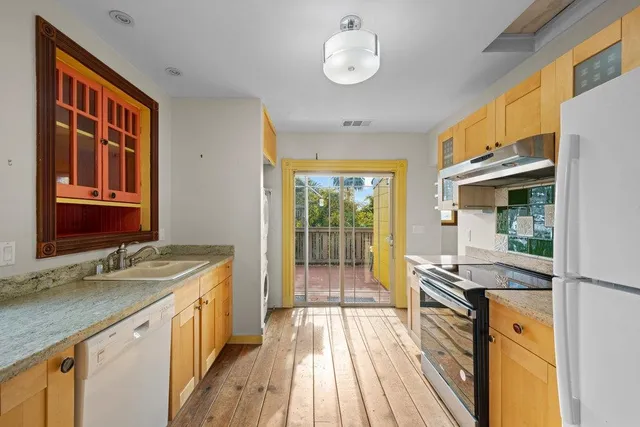 $458,000 | 1726 Parker Street, Unit 2, Berkeley, CA 94703