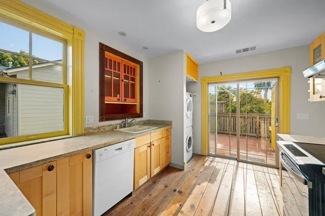 $458,000 | 1726 Parker Street, Unit 2, Berkeley, CA 94703