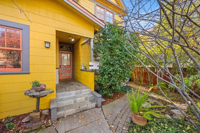 $458,000 | 1726 Parker Street, Unit 2, Berkeley, CA 94703