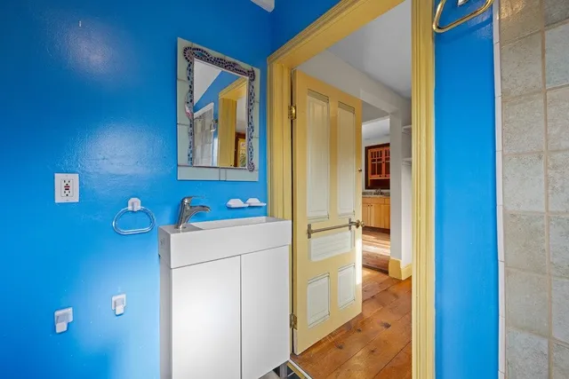 $458,000 | 1726 Parker Street, Unit 2, Berkeley, CA 94703