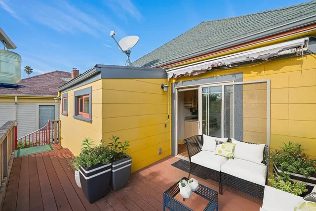 $458,000 | 1726 Parker Street, Unit 2, Berkeley, CA 94703