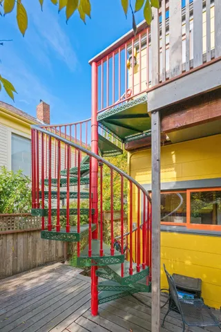 $458,000 | 1726 Parker Street, Unit 2, Berkeley, CA 94703