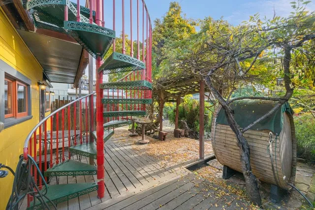 $458,000 | 1726 Parker Street, Unit 2, Berkeley, CA 94703