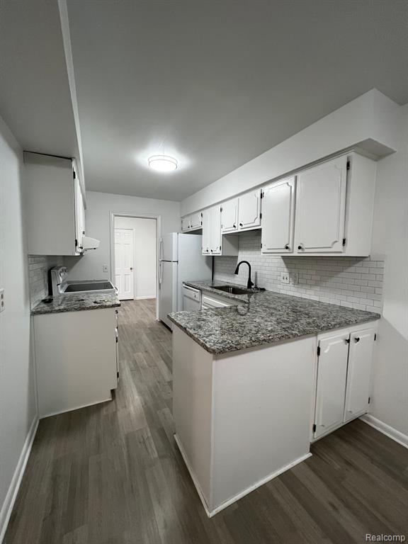 5313 Territorial Road, Unit 206 Grand Blanc, MI 48439 - Photo 4 of 12