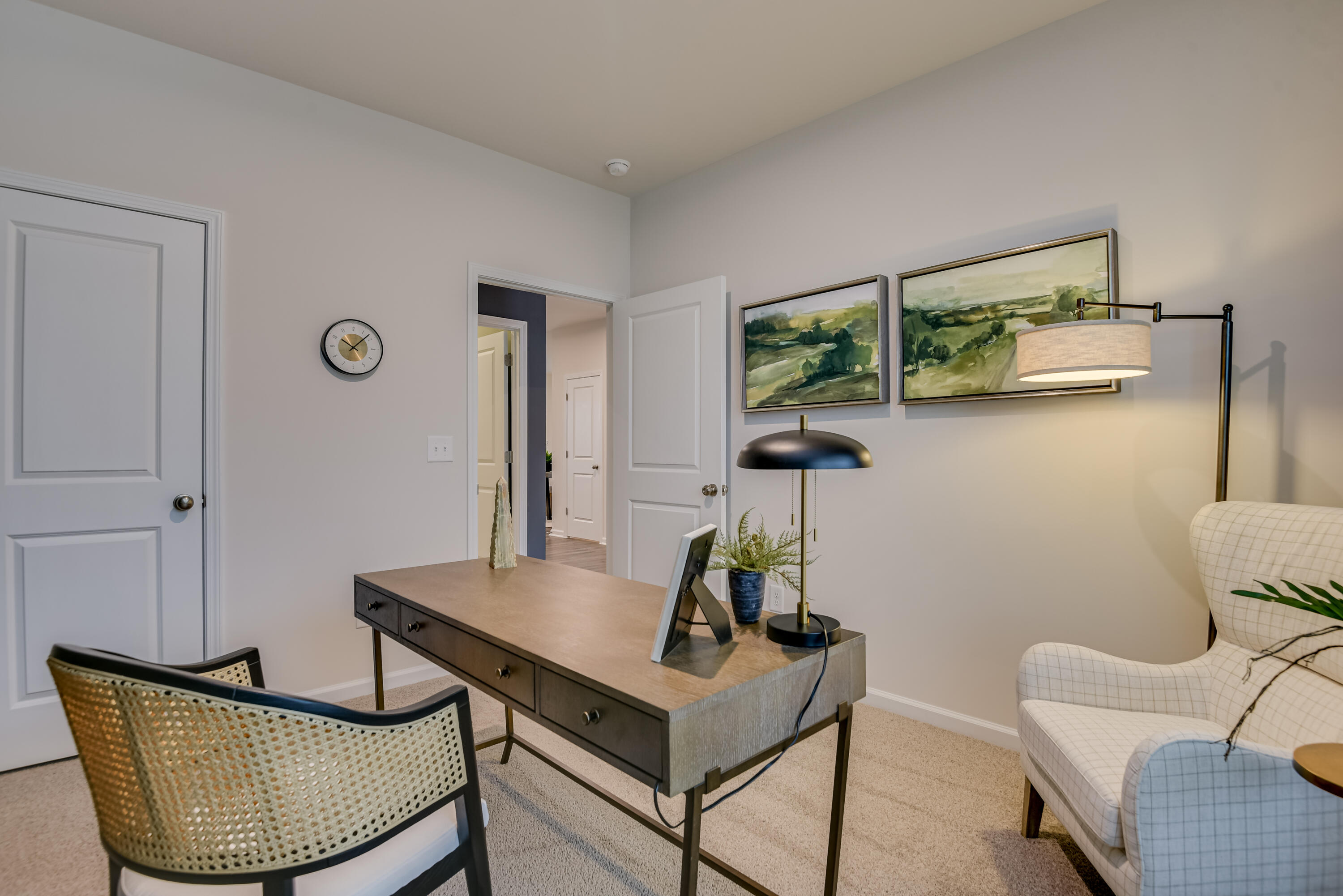 1015 Curlew Circle Sumter, SC 29150 - Photo 21 of 39 24-124-DSC_9263LRenfused