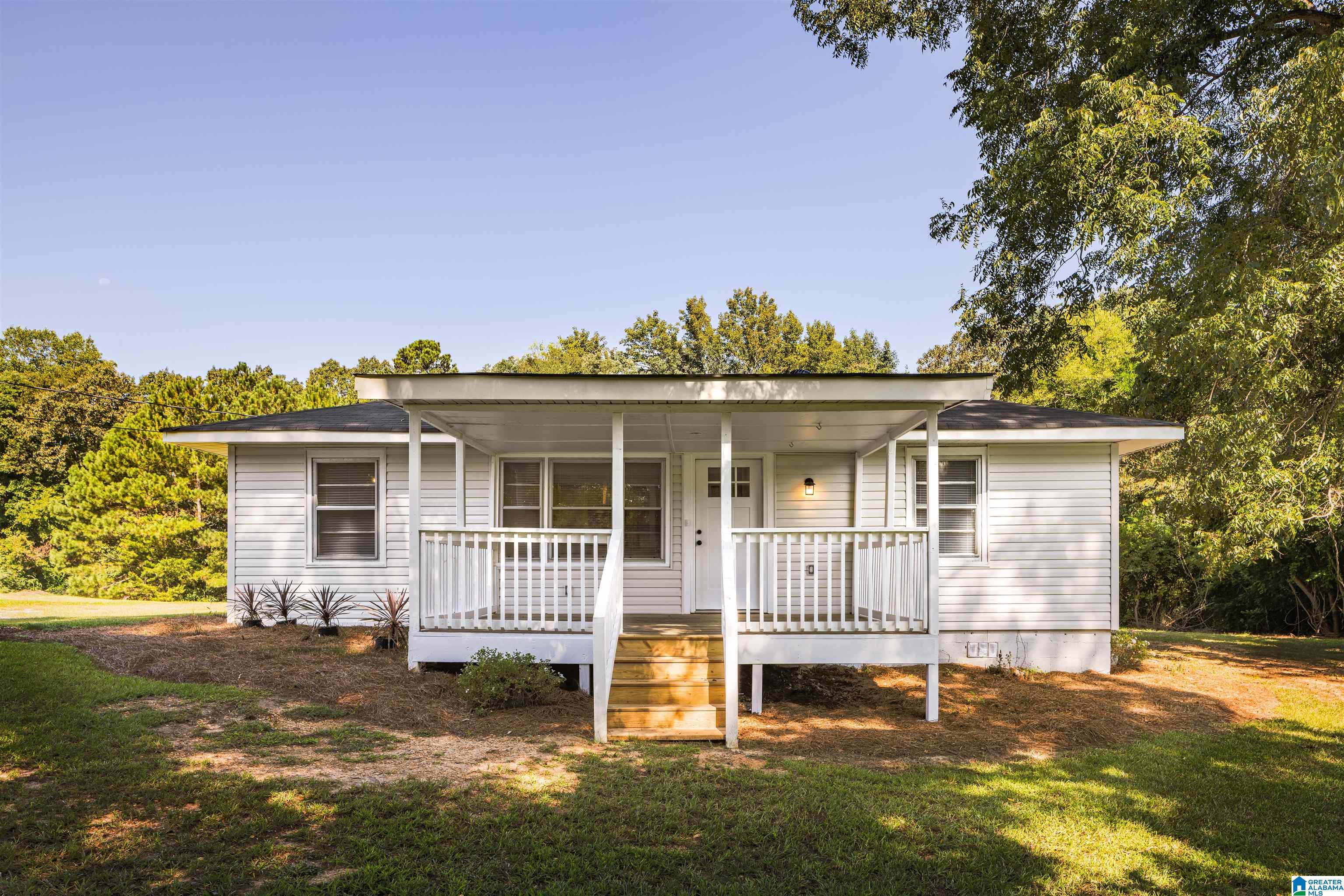 790 Glenn Chapel Road Gardendale, AL 35071 - Photo 4 of 30