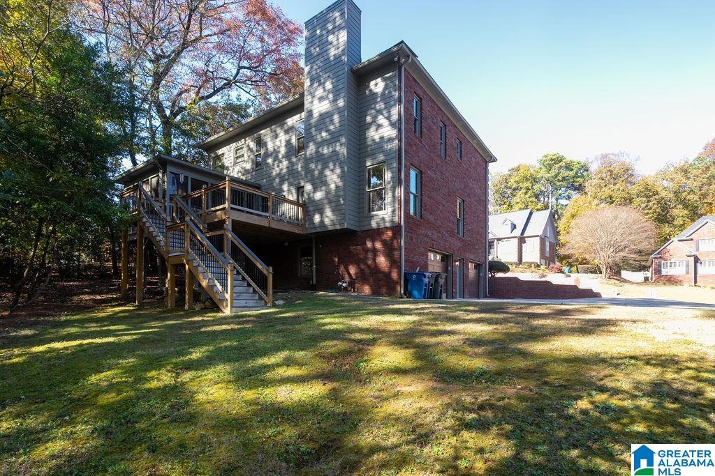 1125 Shadesmont Road Birmingham, AL 35226 - Photo 53 of 54