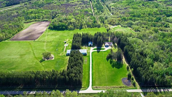 $499,900 | 1622 82nd Avenue Northwest, Williams, MN 56686